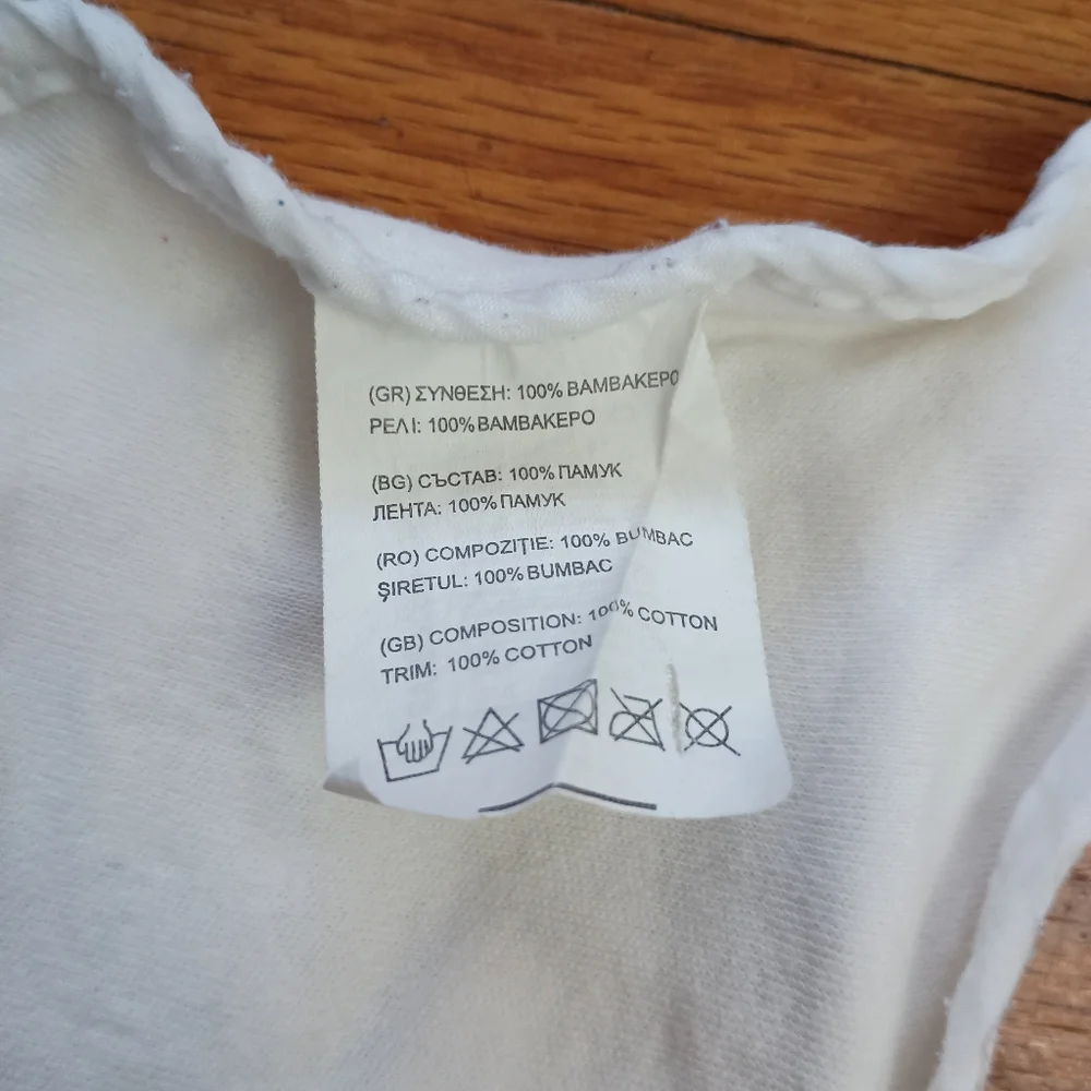 3/$10 🌟 Lot of 6 Baby Infant Bibs